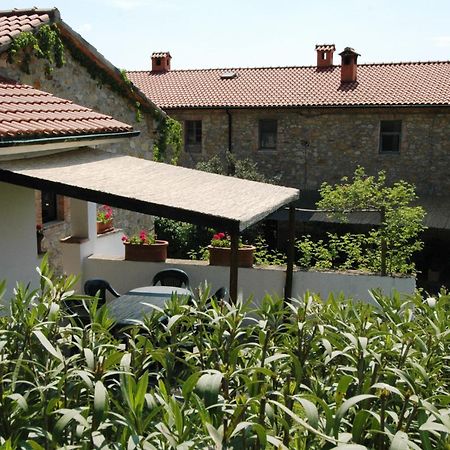 Agriturismo San Ottaviano Monterotondo  Zewnętrze zdjęcie