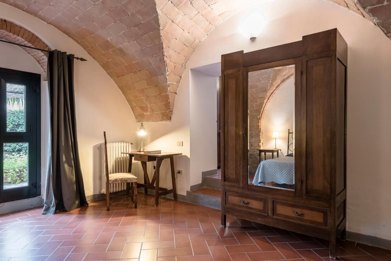Agriturismo San Ottaviano Monterotondo  Zewnętrze zdjęcie