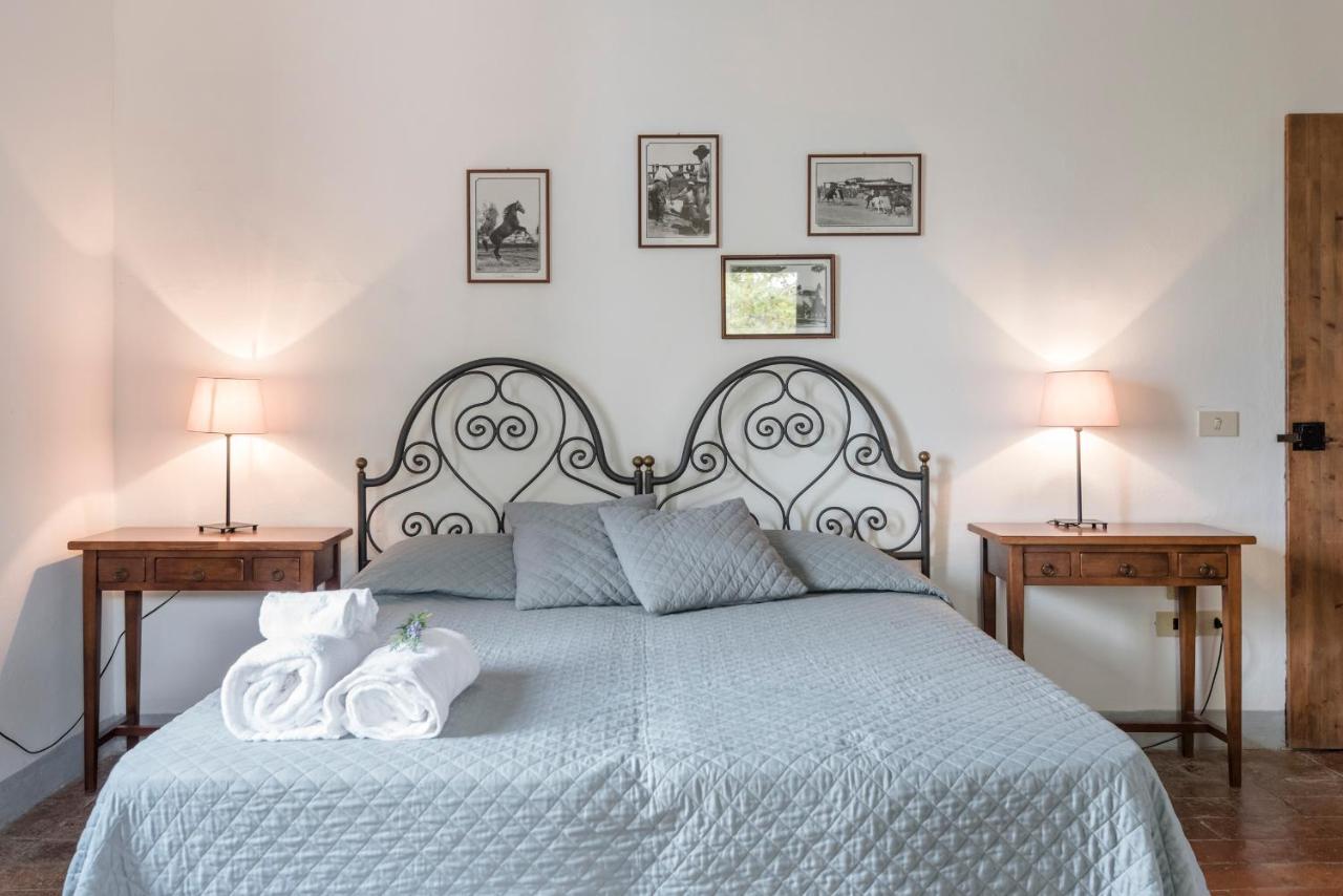 Agriturismo San Ottaviano Monterotondo  Zewnętrze zdjęcie