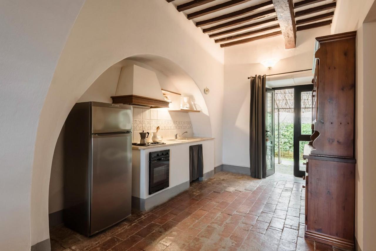 Agriturismo San Ottaviano Monterotondo  Zewnętrze zdjęcie