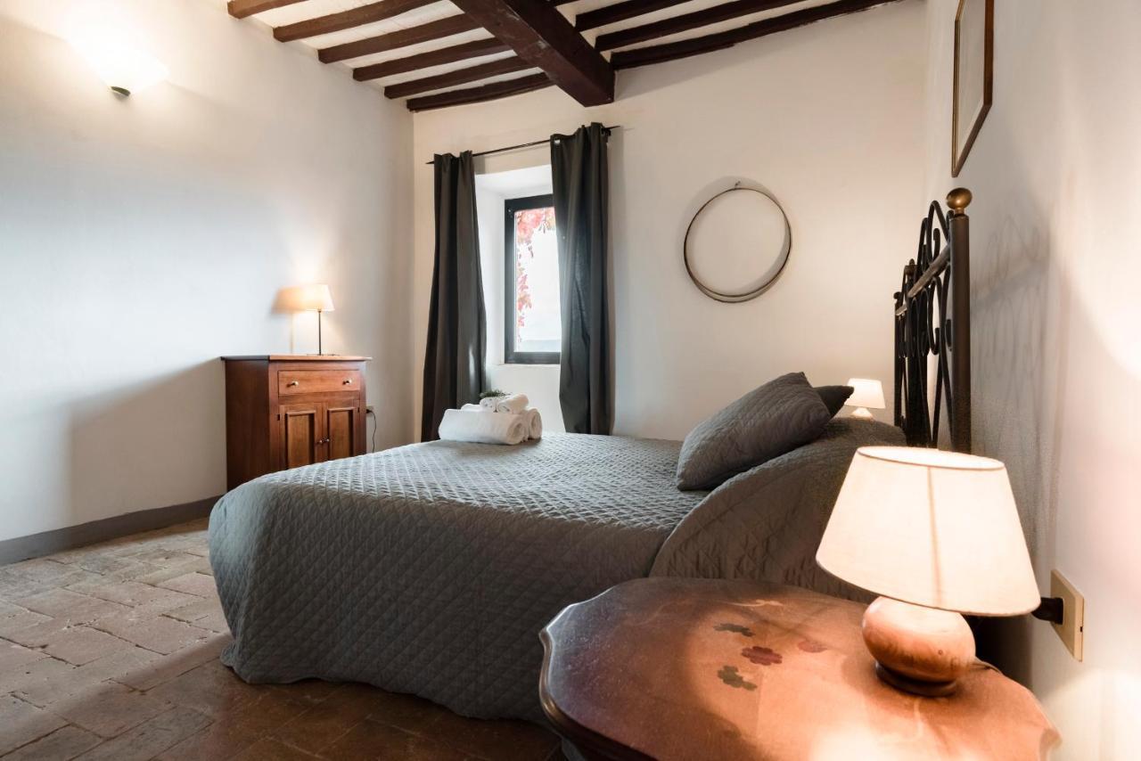 Agriturismo San Ottaviano Monterotondo  Zewnętrze zdjęcie
