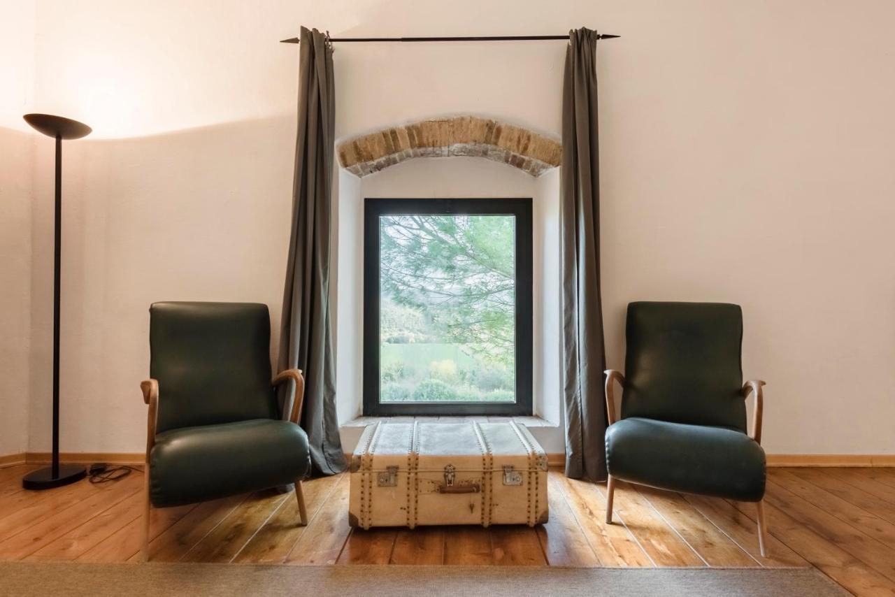 Agriturismo San Ottaviano Monterotondo  Zewnętrze zdjęcie