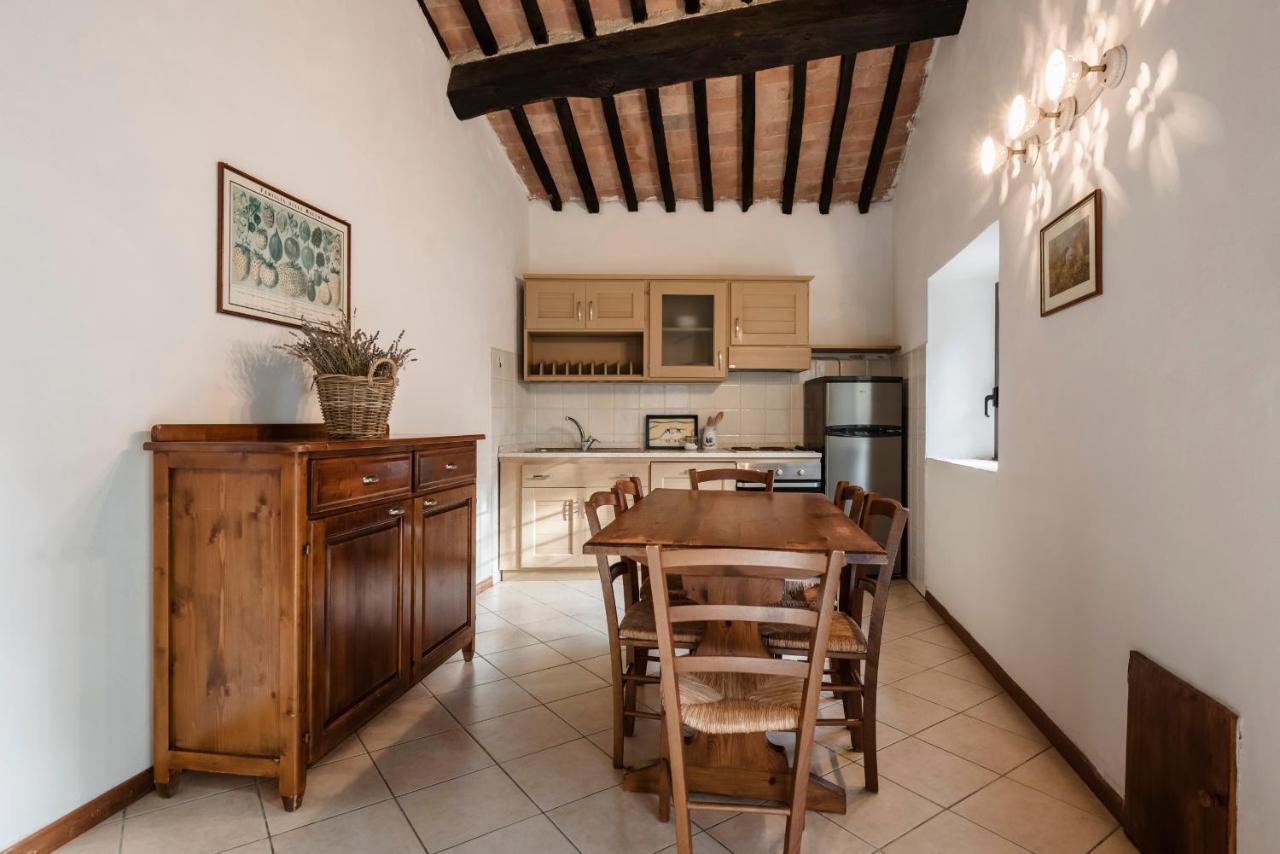 Agriturismo San Ottaviano Monterotondo  Zewnętrze zdjęcie