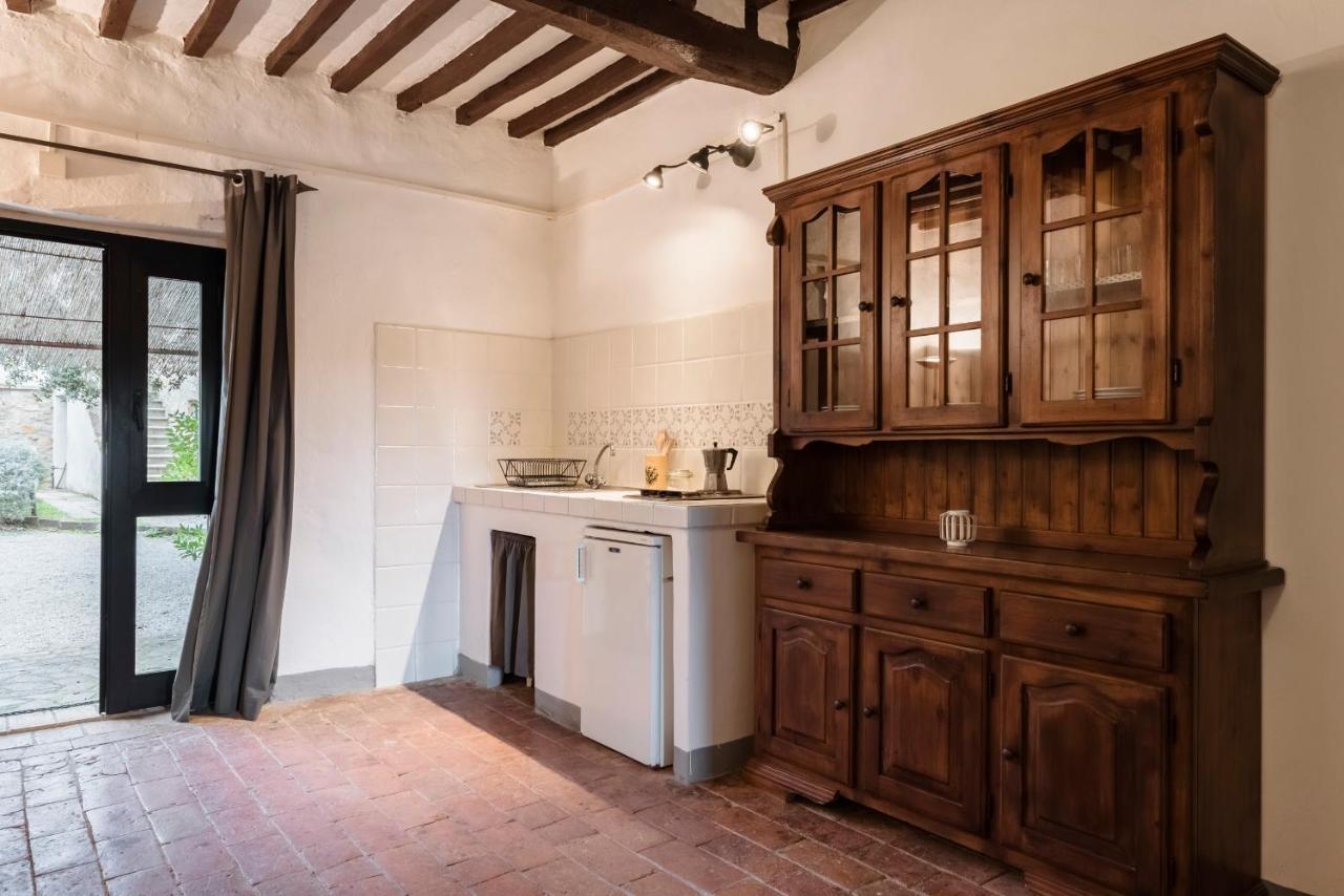 Agriturismo San Ottaviano Monterotondo  Zewnętrze zdjęcie