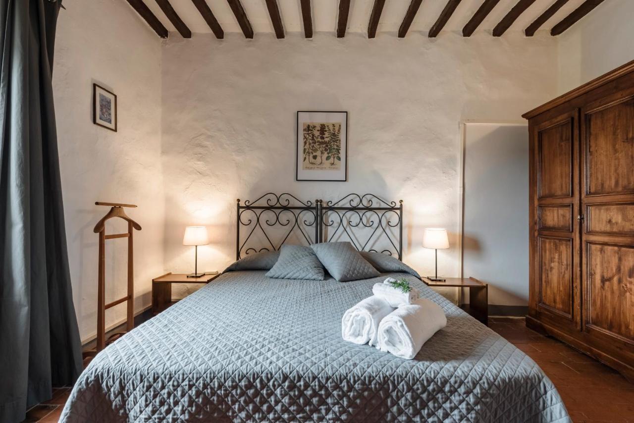 Agriturismo San Ottaviano Monterotondo  Zewnętrze zdjęcie