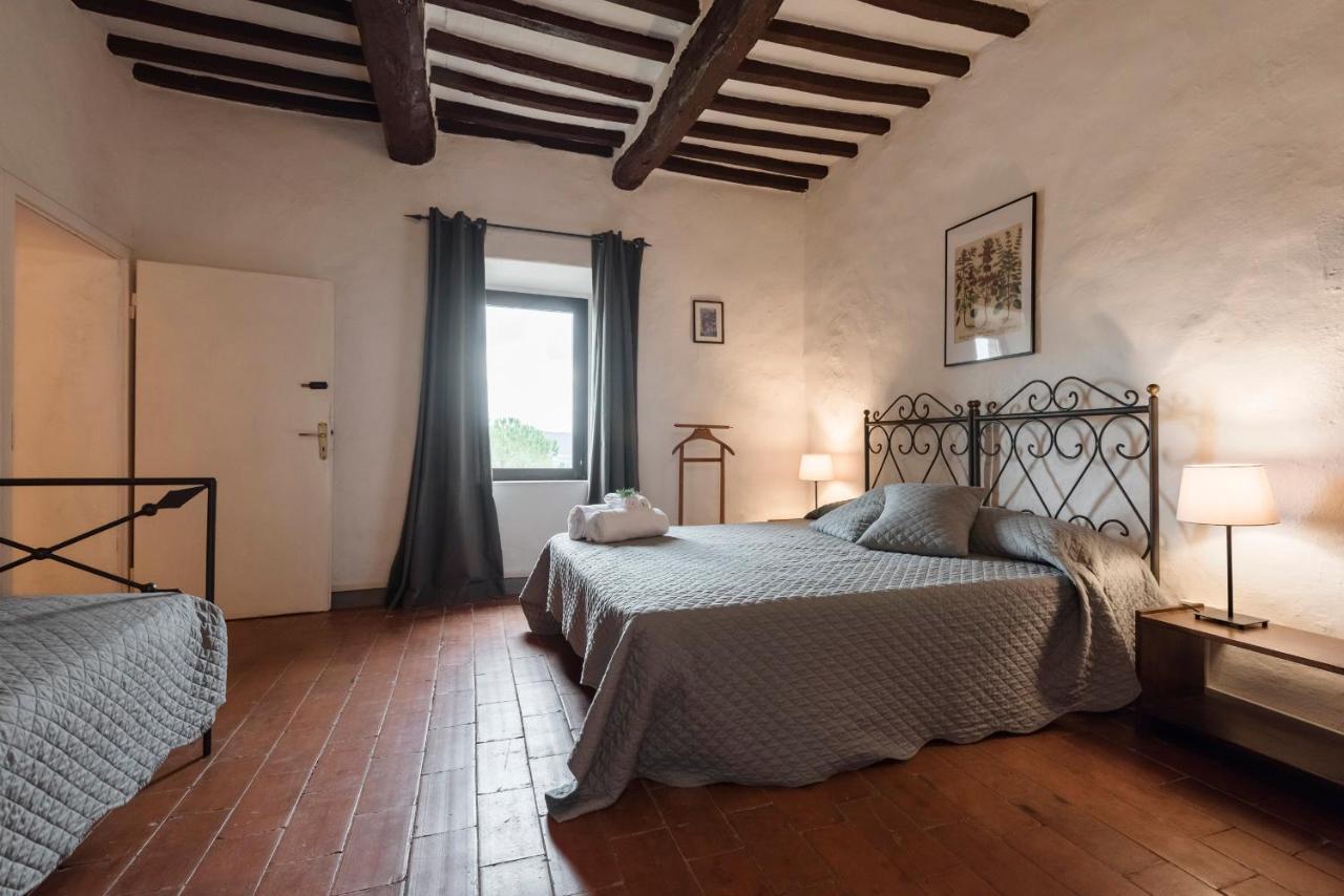 Agriturismo San Ottaviano Monterotondo  Zewnętrze zdjęcie