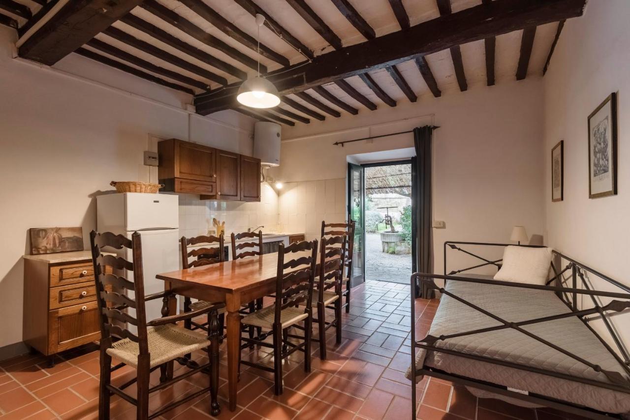 Agriturismo San Ottaviano Monterotondo  Zewnętrze zdjęcie