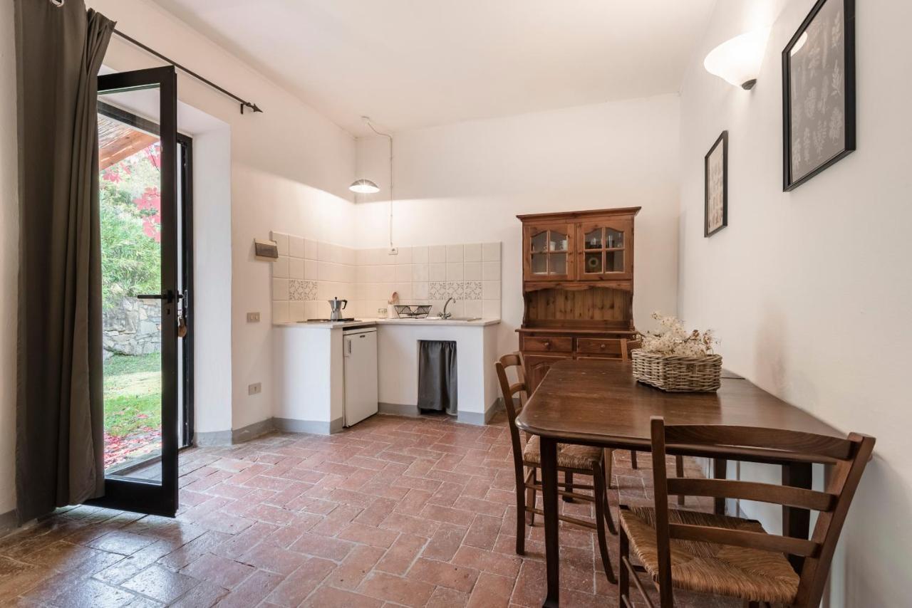 Agriturismo San Ottaviano Monterotondo  Zewnętrze zdjęcie