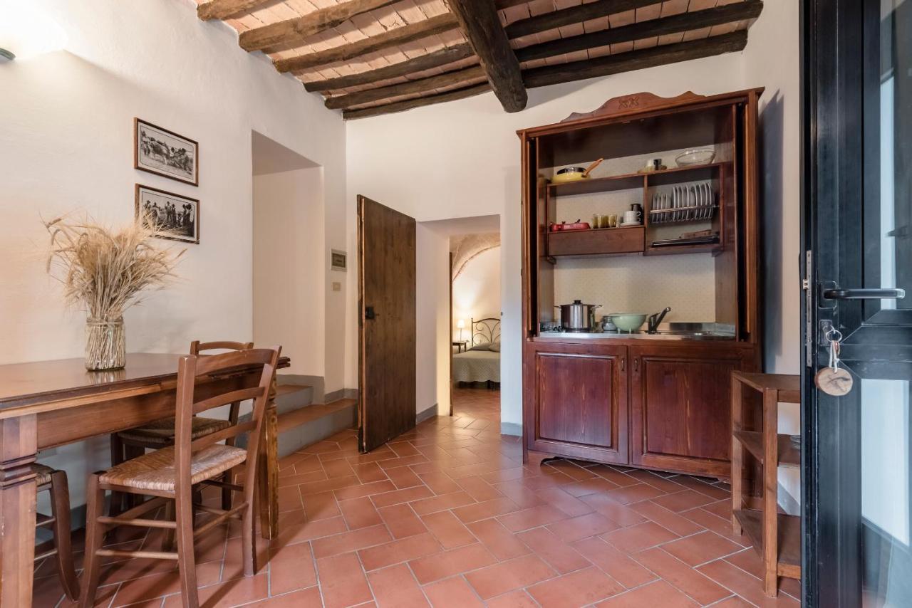 Agriturismo San Ottaviano Monterotondo  Zewnętrze zdjęcie