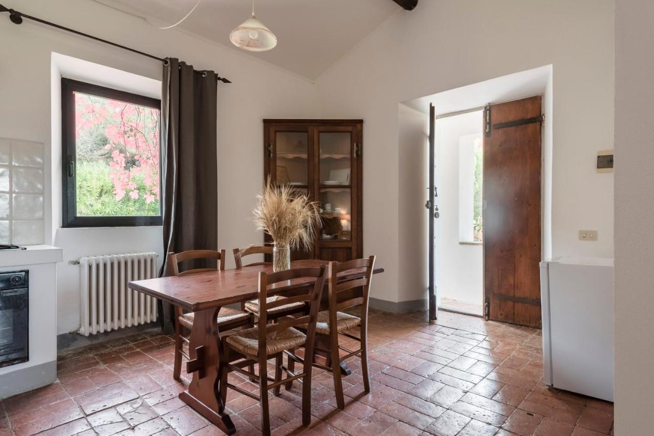 Agriturismo San Ottaviano Monterotondo  Zewnętrze zdjęcie