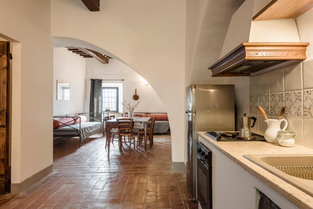 Agriturismo San Ottaviano Monterotondo  Zewnętrze zdjęcie
