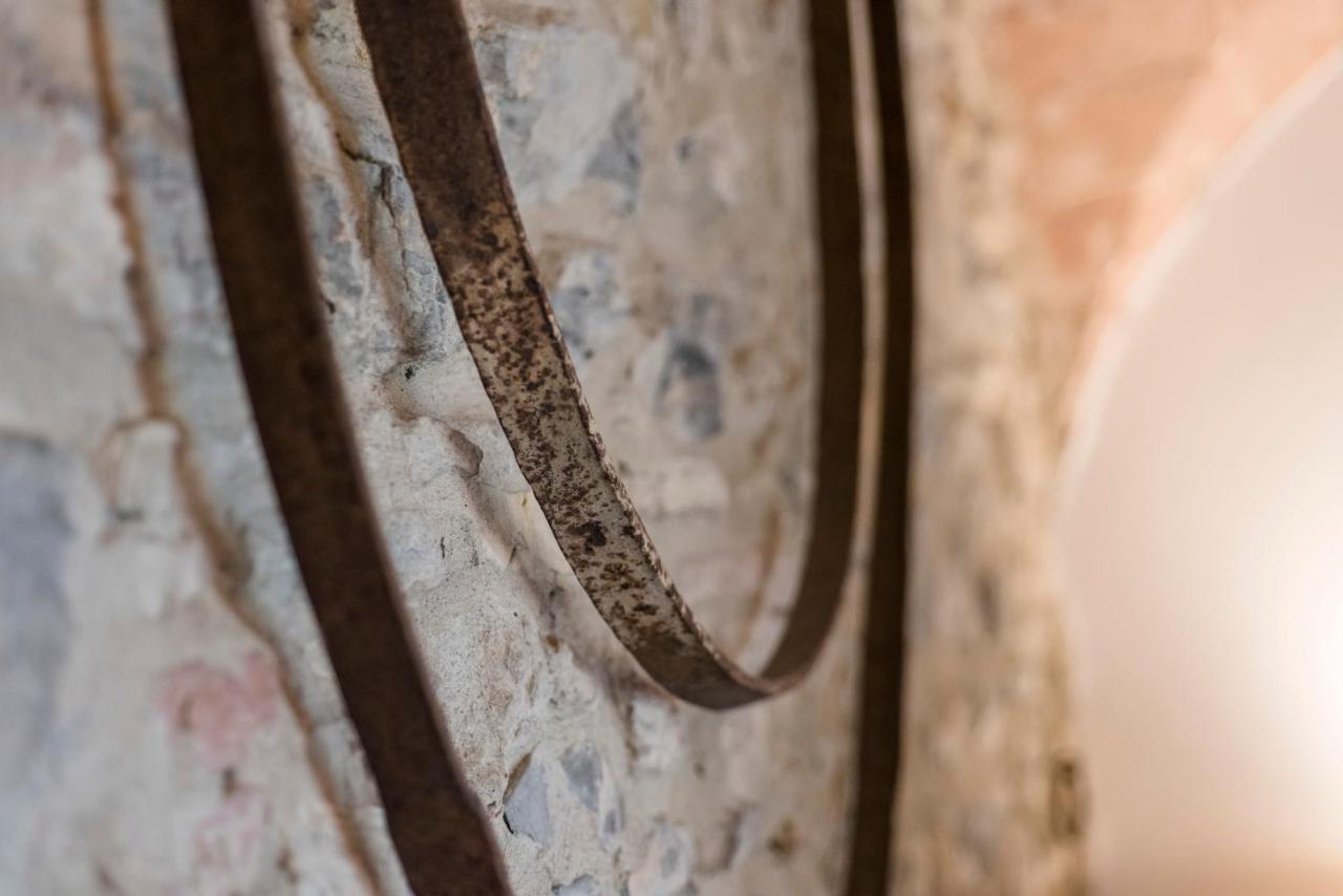 Agriturismo San Ottaviano Monterotondo  Zewnętrze zdjęcie