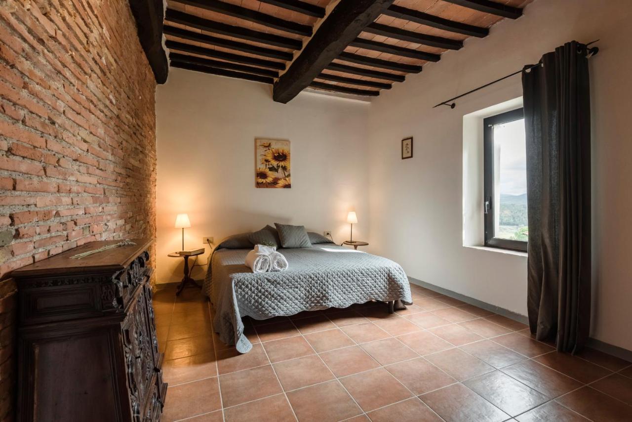 Agriturismo San Ottaviano Monterotondo  Zewnętrze zdjęcie