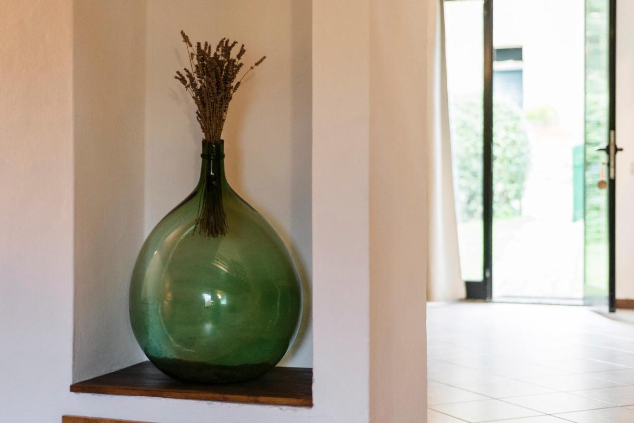 Agriturismo San Ottaviano Monterotondo  Zewnętrze zdjęcie