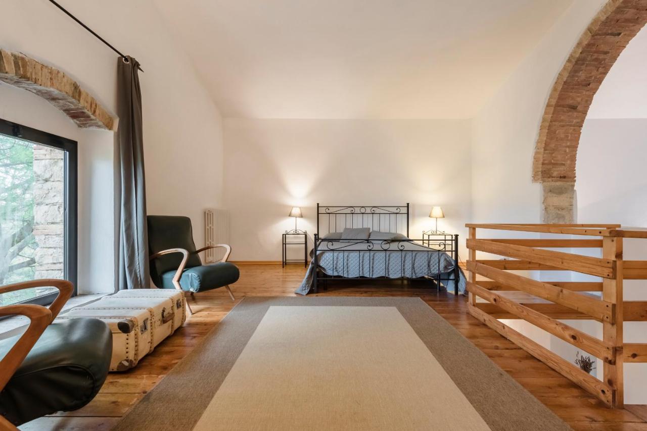 Agriturismo San Ottaviano Monterotondo  Zewnętrze zdjęcie