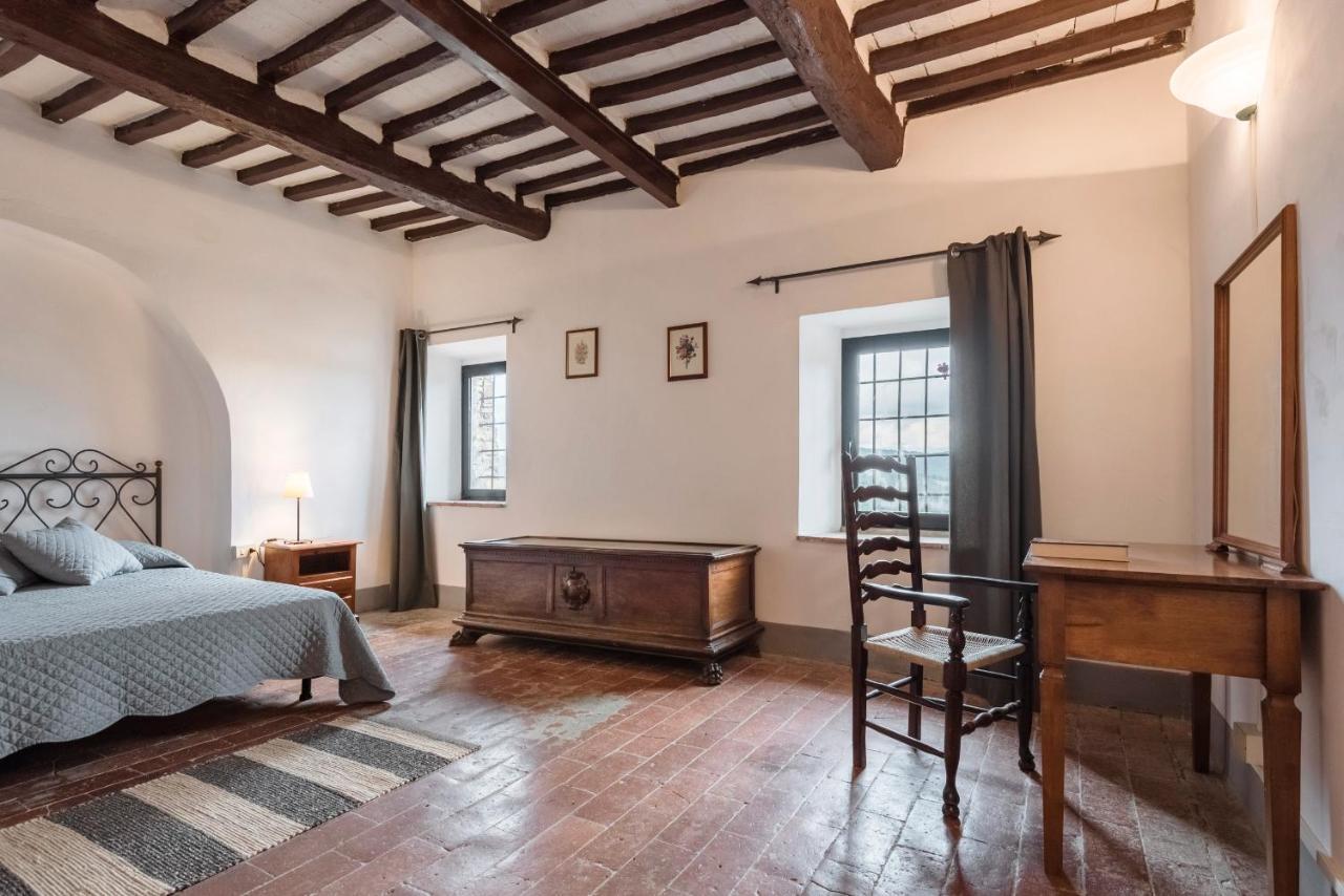Agriturismo San Ottaviano Monterotondo  Zewnętrze zdjęcie
