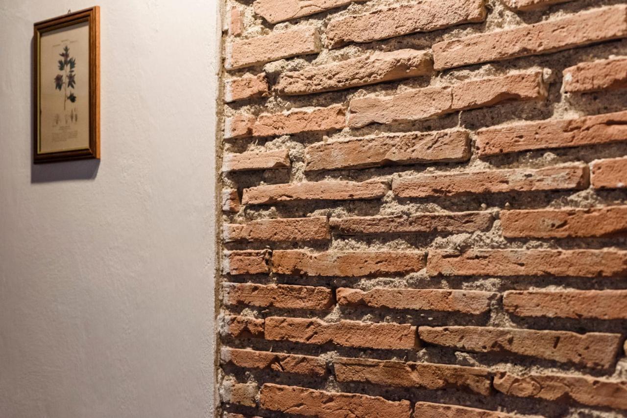 Agriturismo San Ottaviano Monterotondo  Zewnętrze zdjęcie