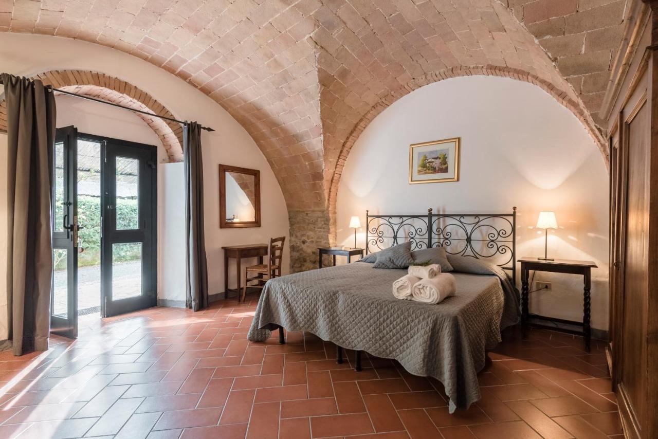 Agriturismo San Ottaviano Monterotondo  Zewnętrze zdjęcie