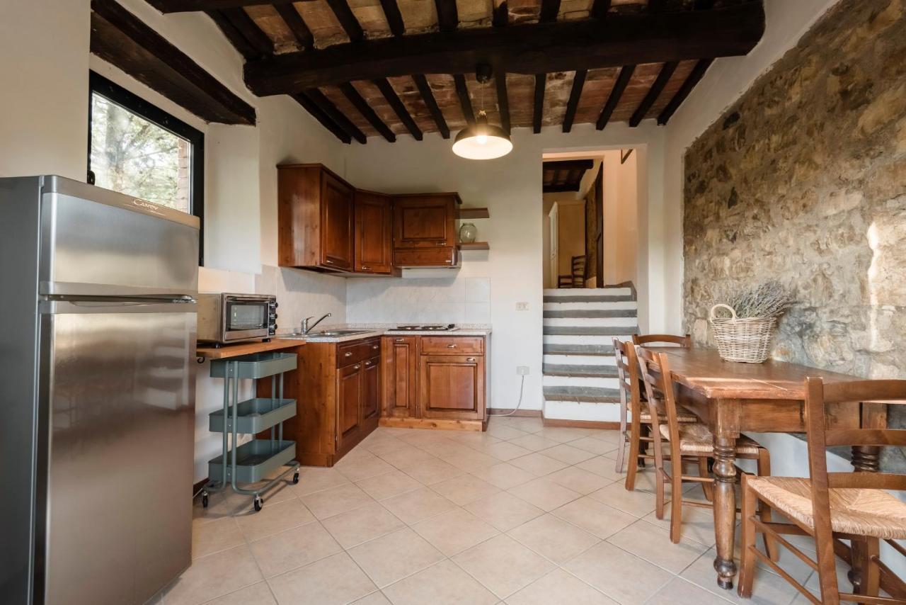 Agriturismo San Ottaviano Monterotondo  Zewnętrze zdjęcie