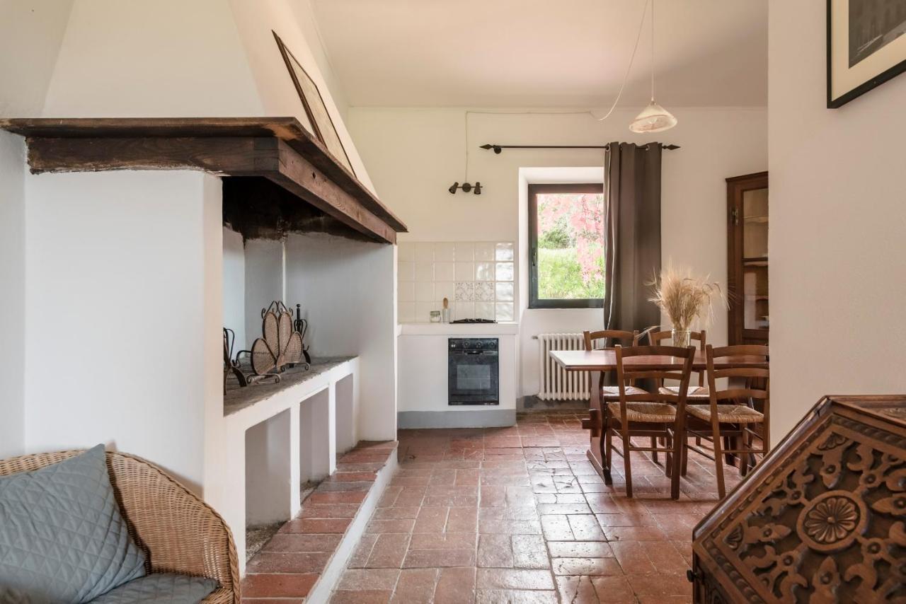 Agriturismo San Ottaviano Monterotondo  Zewnętrze zdjęcie