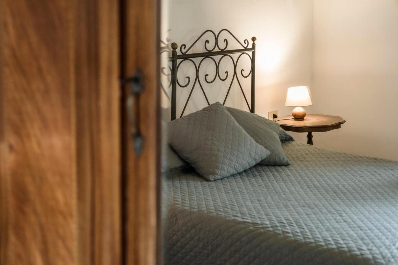 Agriturismo San Ottaviano Monterotondo  Zewnętrze zdjęcie