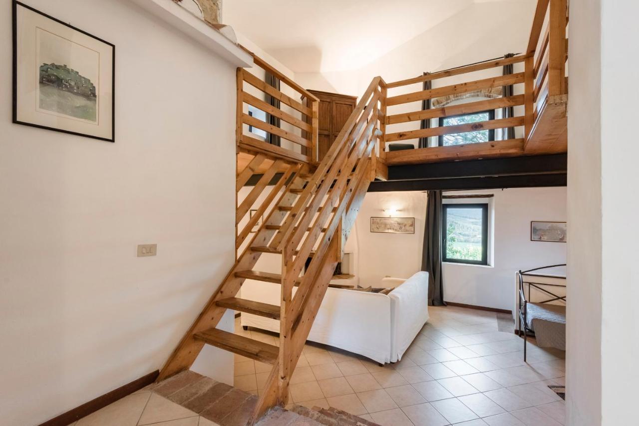 Agriturismo San Ottaviano Monterotondo  Zewnętrze zdjęcie