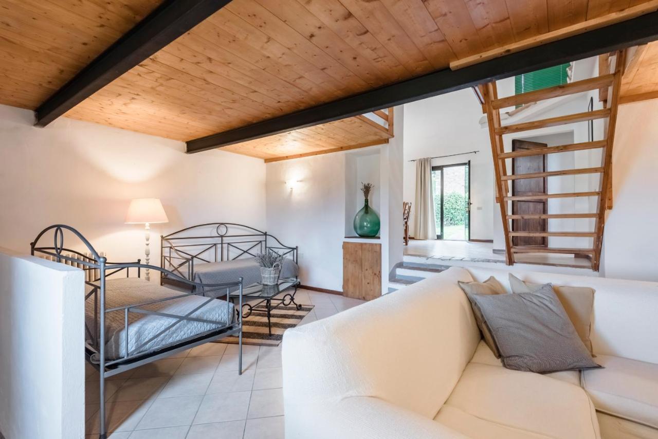 Agriturismo San Ottaviano Monterotondo  Zewnętrze zdjęcie