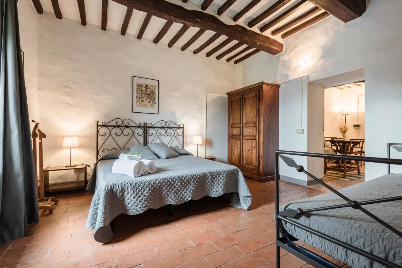 Agriturismo San Ottaviano Monterotondo  Zewnętrze zdjęcie