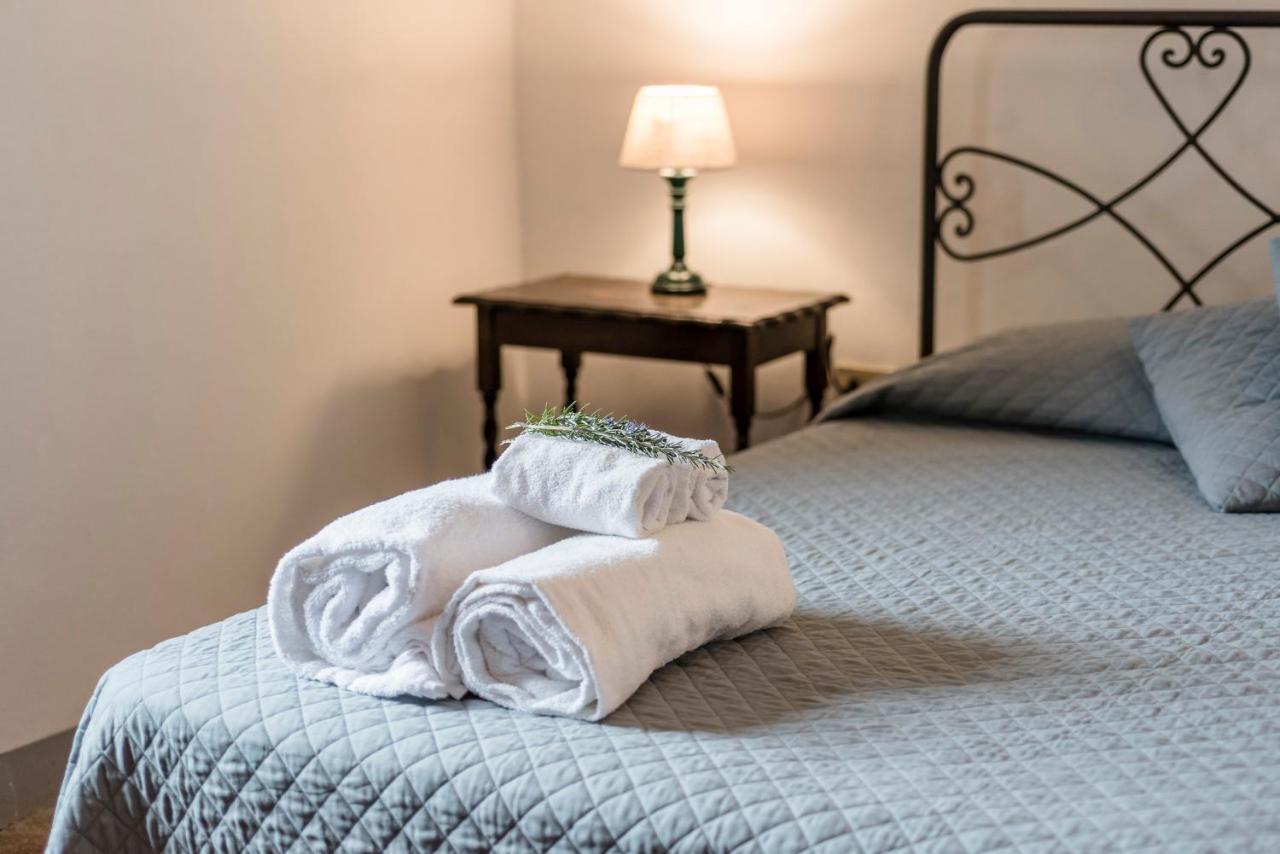 Agriturismo San Ottaviano Monterotondo  Zewnętrze zdjęcie