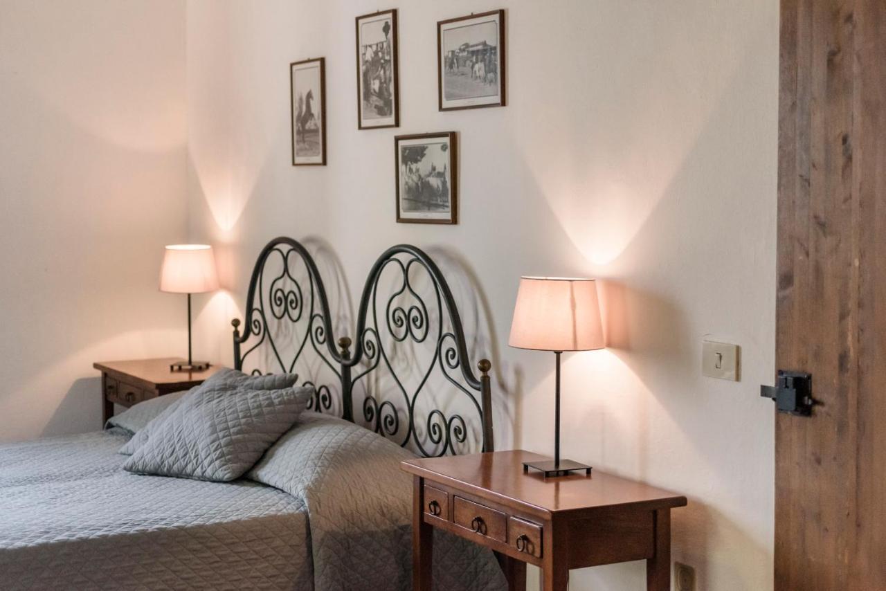 Agriturismo San Ottaviano Monterotondo  Zewnętrze zdjęcie