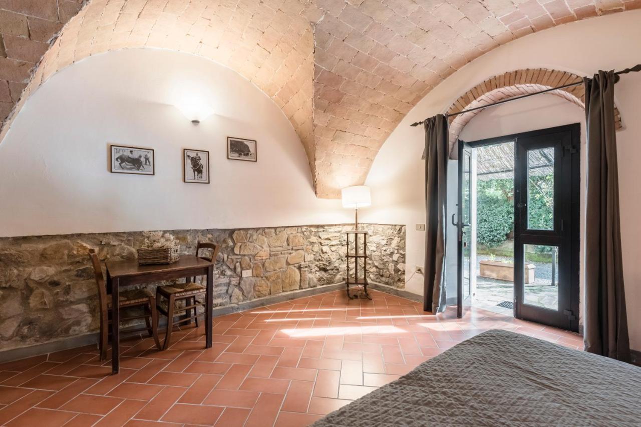 Agriturismo San Ottaviano Monterotondo  Zewnętrze zdjęcie