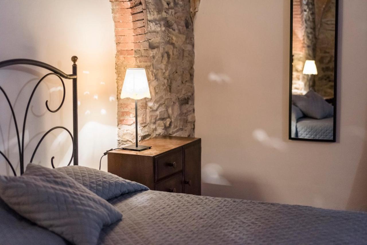 Agriturismo San Ottaviano Monterotondo  Zewnętrze zdjęcie