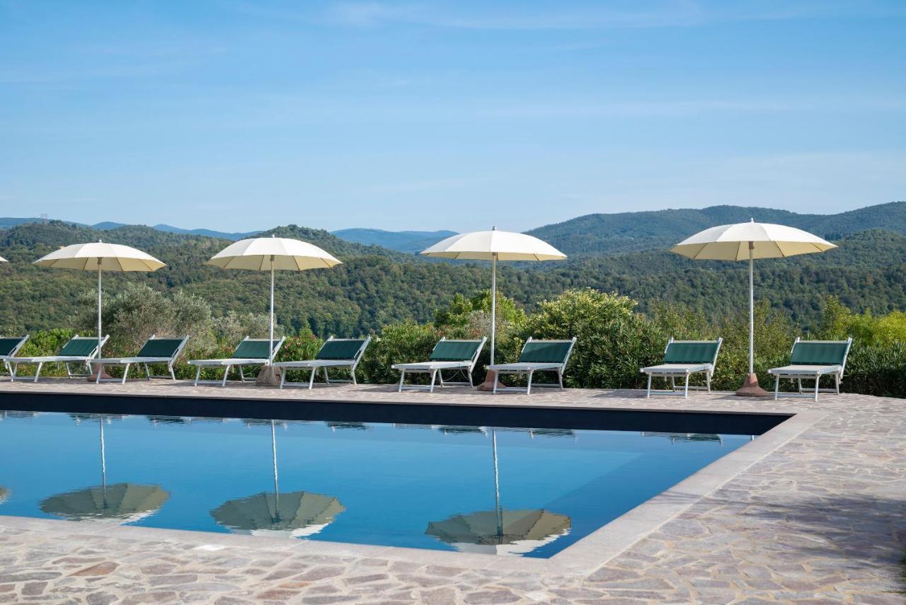 Agriturismo San Ottaviano Monterotondo  Zewnętrze zdjęcie