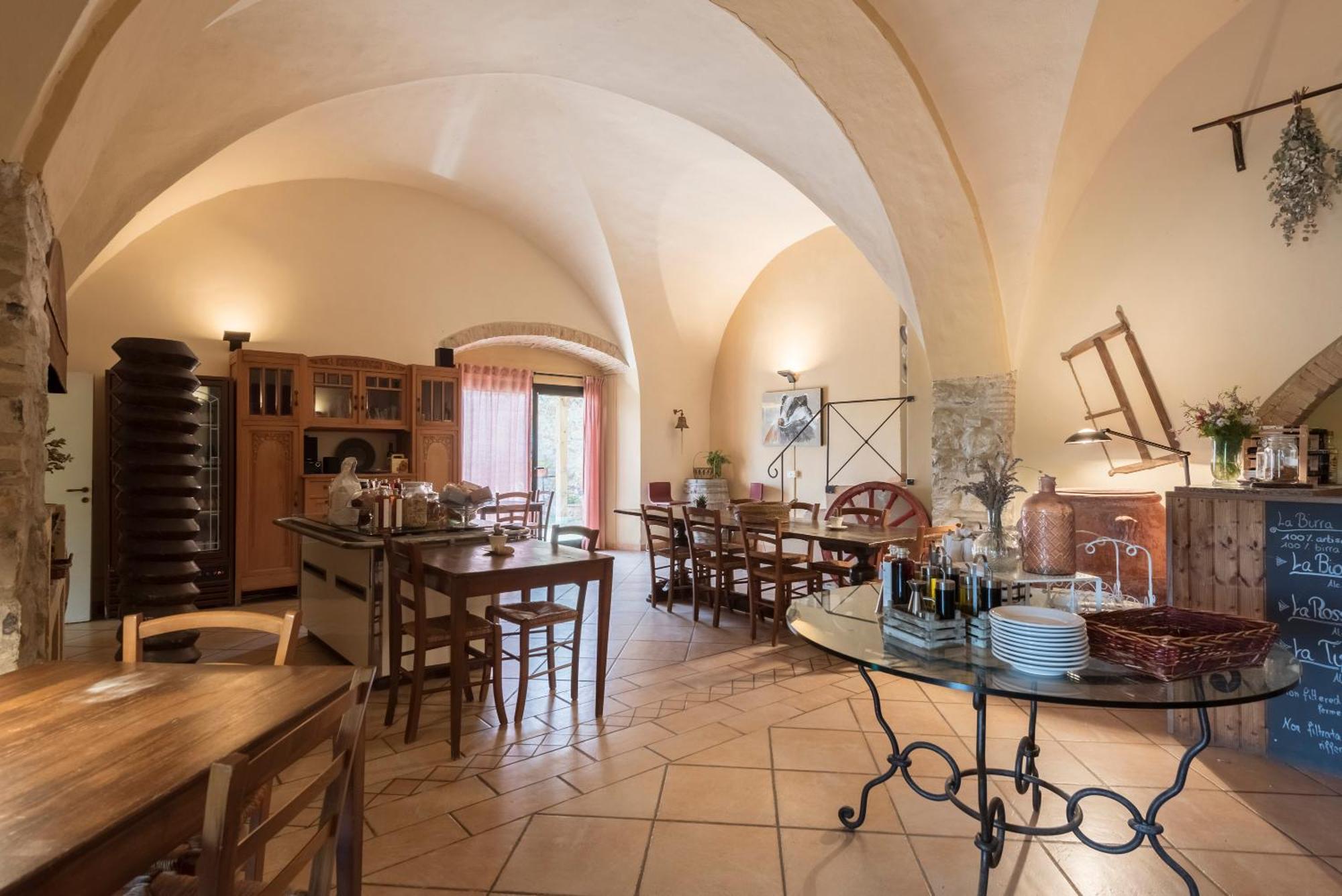 Agriturismo San Ottaviano Monterotondo  Zewnętrze zdjęcie