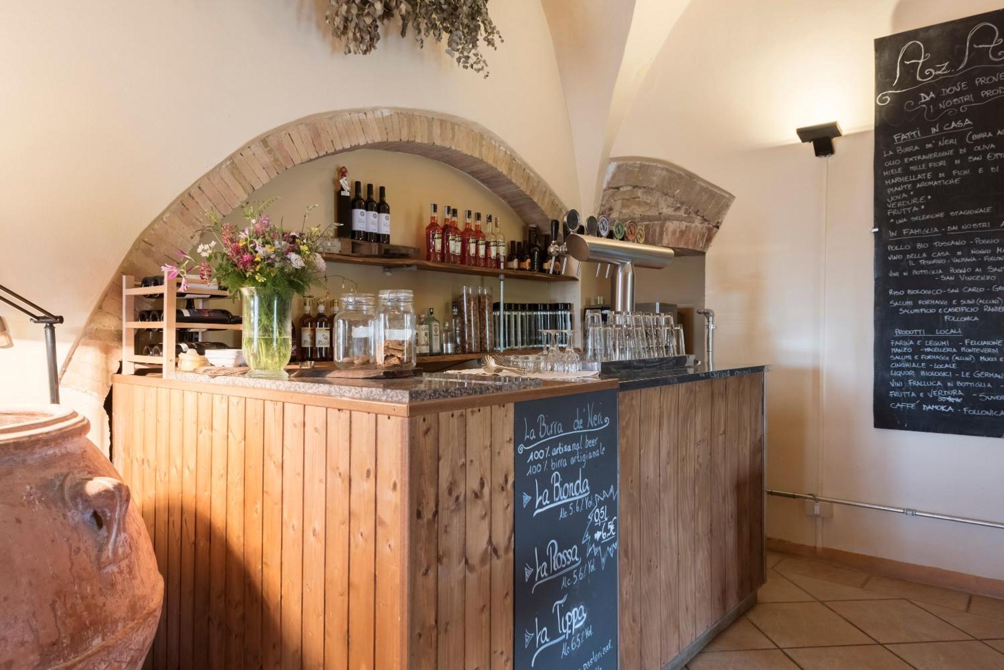 Agriturismo San Ottaviano Monterotondo  Zewnętrze zdjęcie