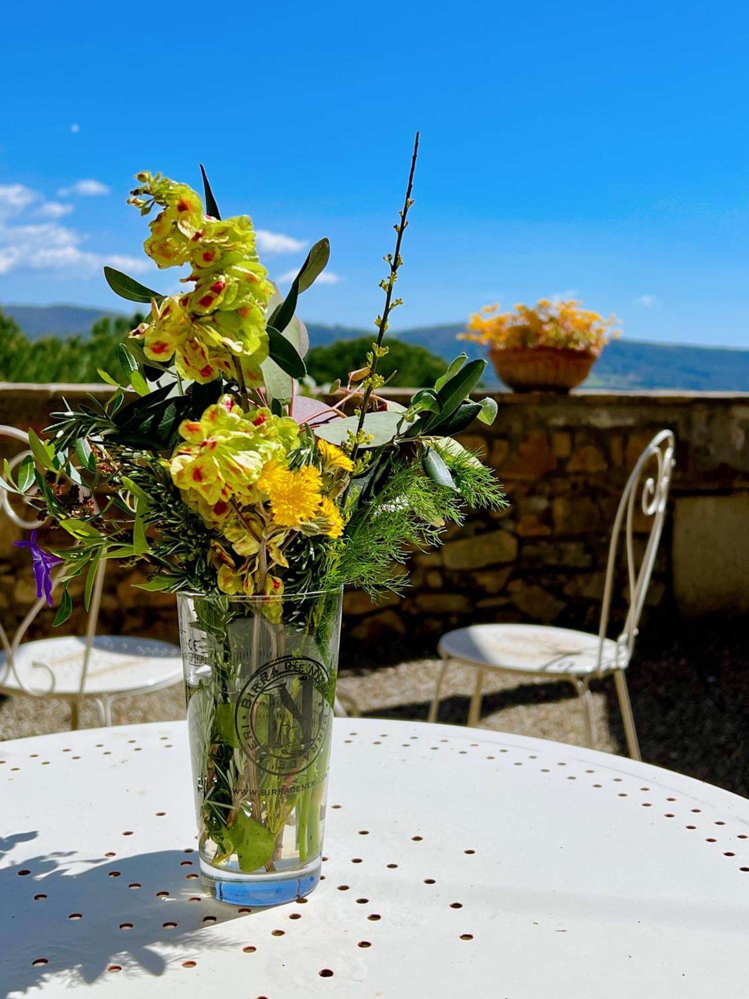 Agriturismo San Ottaviano Monterotondo  Zewnętrze zdjęcie