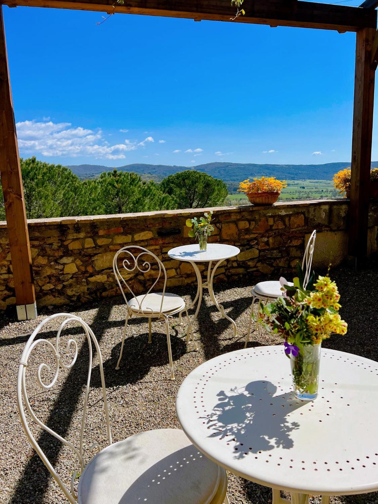 Agriturismo San Ottaviano Monterotondo  Zewnętrze zdjęcie