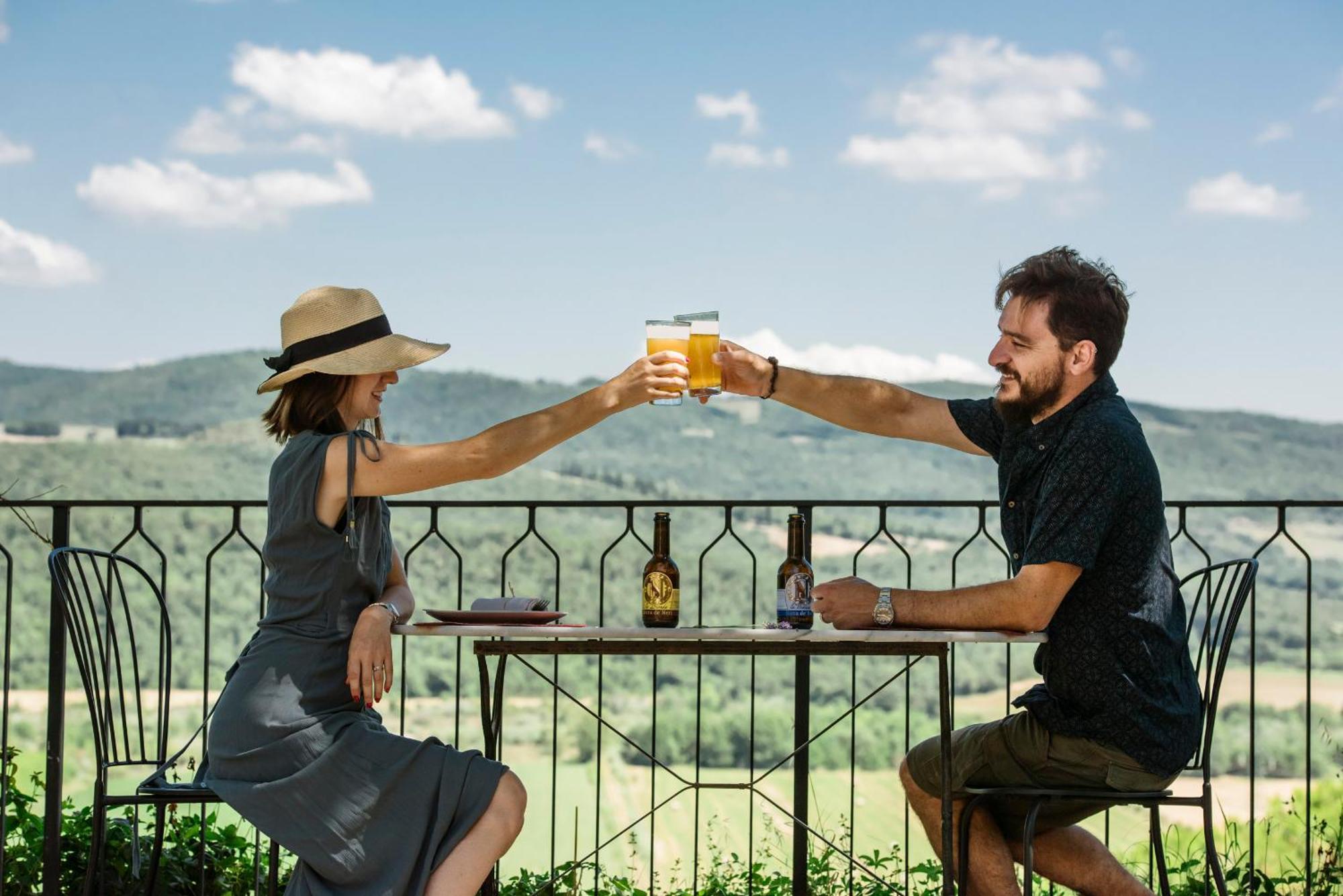 Agriturismo San Ottaviano Monterotondo  Zewnętrze zdjęcie