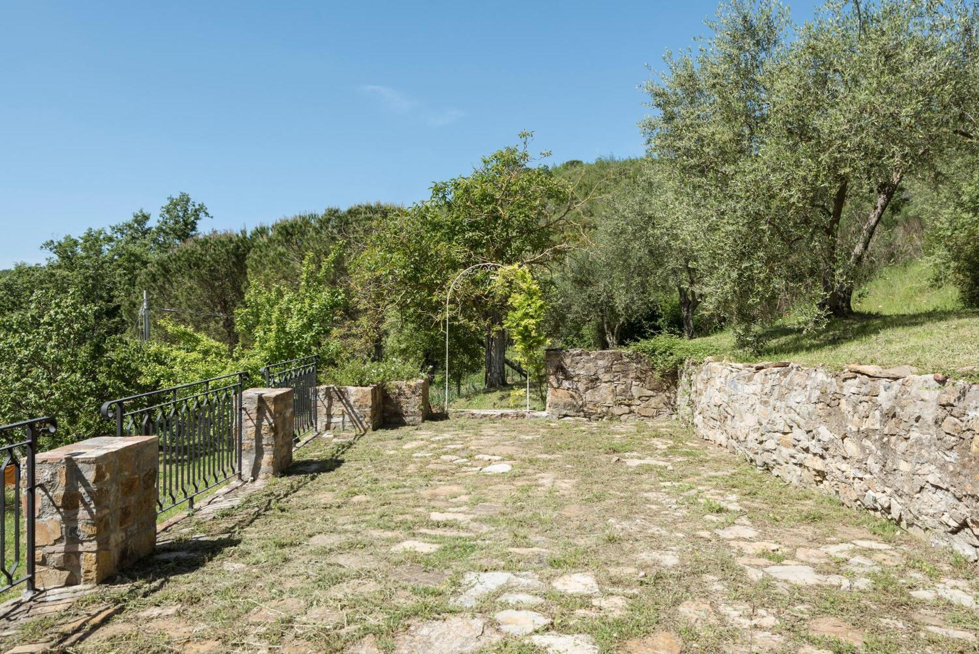 Agriturismo San Ottaviano Monterotondo  Zewnętrze zdjęcie